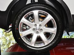 2013款 1.4T 自动 都市精英型 5座