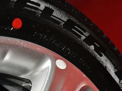 2013款 1.4T 自动 都市精英型 5座