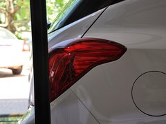 2013款 1.4T 自动 都市精英型 5座