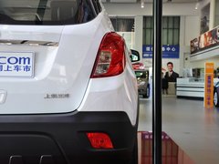 2013款 1.4T 自动 都市精英型 5座