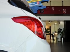 2013款 1.4T 自动 都市精英型 5座