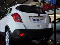 2013款 1.4T 自动 都市精英型 5座