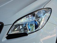 2013款 1.4T 自动 都市精英型 5座