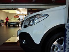 2013款 1.4T 自动 都市精英型 5座