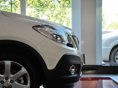 2013款 1.4T 自动 都市精英型 5座