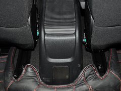 2013款 1.4T 自动 都市精英型 5座