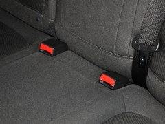 2013款 1.4T 自动 都市精英型 5座