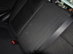 2013款 1.4T 自动 都市精英型 5座