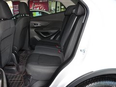 2013款 1.4T 自动 都市精英型 5座