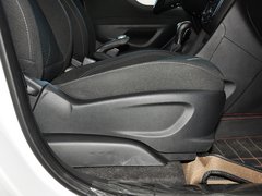 2013款 1.4T 自动 都市精英型 5座