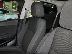 2013款 1.4T 自动 都市精英型 5座
