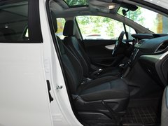 2013款 1.4T 自动 都市精英型 5座