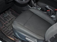 2013款 1.4T 自动 都市精英型 5座