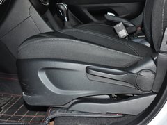 2013款 1.4T 自动 都市精英型 5座