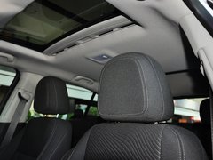 2013款 1.4T 自动 都市精英型 5座