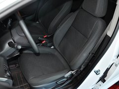 2013款 1.4T 自动 都市精英型 5座