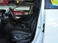 2013款 1.4T 自动 都市精英型 5座