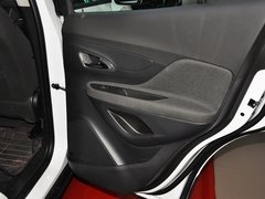 2013款 1.4T 自动 都市精英型 5座