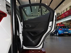 2013款 1.4T 自动 都市精英型 5座