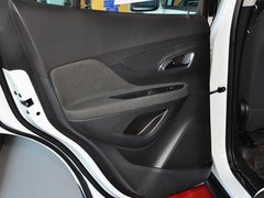 2013款 1.4T 自动 都市精英型 5座
