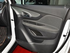 2013款 1.4T 自动 都市精英型 5座