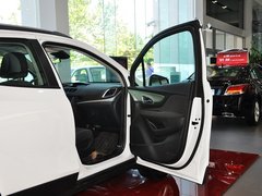2013款 1.4T 自动 都市精英型 5座