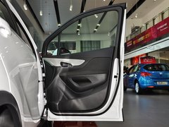 2013款 1.4T 自动 都市精英型 5座