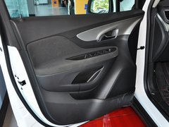 2013款 1.4T 自动 都市精英型 5座