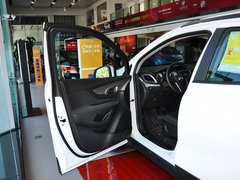 2013款 1.4T 自动 都市精英型 5座