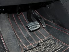 2013款 1.4T 自动 都市精英型 5座