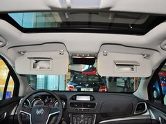 2013款 1.4T 自动 都市精英型 5座