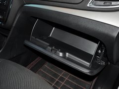 2013款 1.4T 自动 都市精英型 5座