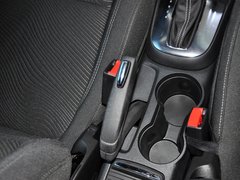 2013款 1.4T 自动 都市精英型 5座