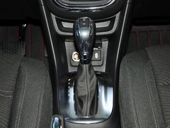2013款 1.4T 自动 都市精英型 5座