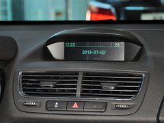 2013款 1.4T 自动 都市精英型 5座
