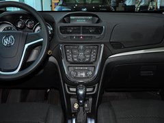 2013款 1.4T 自动 都市精英型 5座