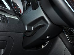 2013款 1.4T 自动 都市精英型 5座