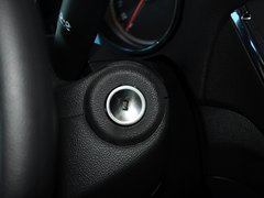 2013款 1.4T 自动 都市精英型 5座