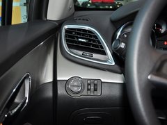 2013款 1.4T 自动 都市精英型 5座