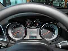 2013款 1.4T 自动 都市精英型 5座