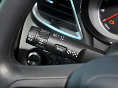 2013款 1.4T 自动 都市精英型 5座