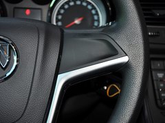 2013款 1.4T 自动 都市精英型 5座