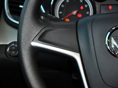 2013款 1.4T 自动 都市精英型 5座