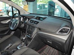 2013款 1.4T 自动 都市精英型 5座