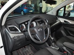 2013款 1.4T 自动 都市精英型 5座