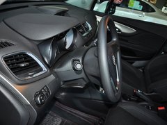 昂科拉 2013款 1.4T 自动 都市精英型 5座