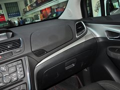 昂科拉 2013款 1.4T 自动 都市精英型 5座
