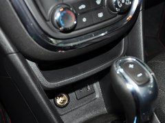 昂科拉 2013款 1.4T 自动 都市精英型 5座