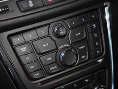 昂科拉 2013款 1.4T 自动 都市精英型 5座