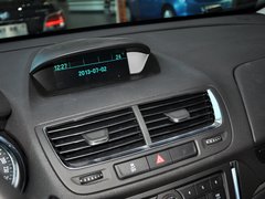 昂科拉 2013款 1.4T 自动 都市精英型 5座